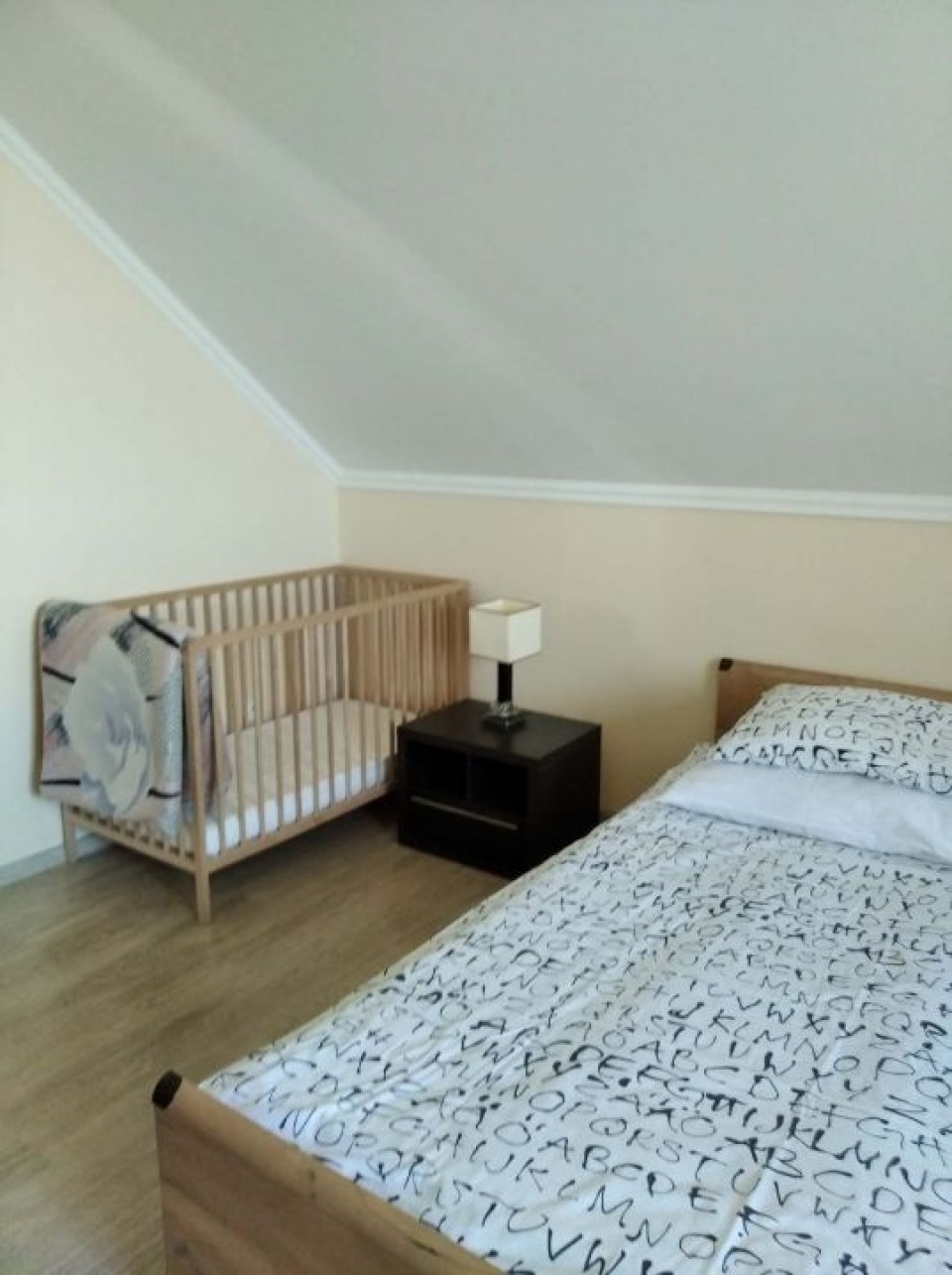 Apartament nr. 3