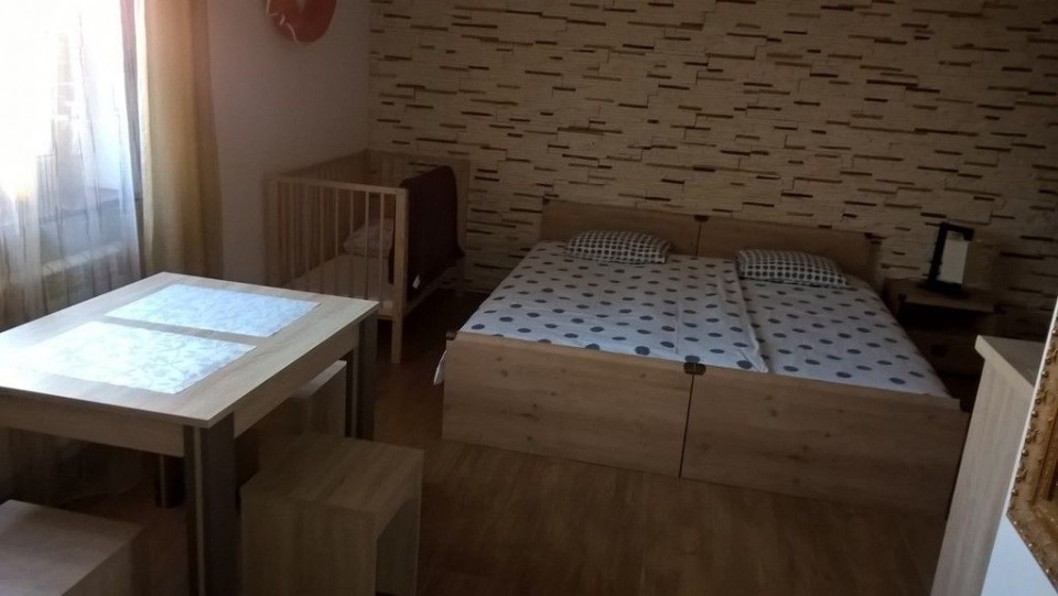Apartament nr. 6