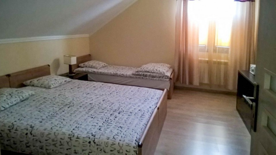 Apartament nr. 3