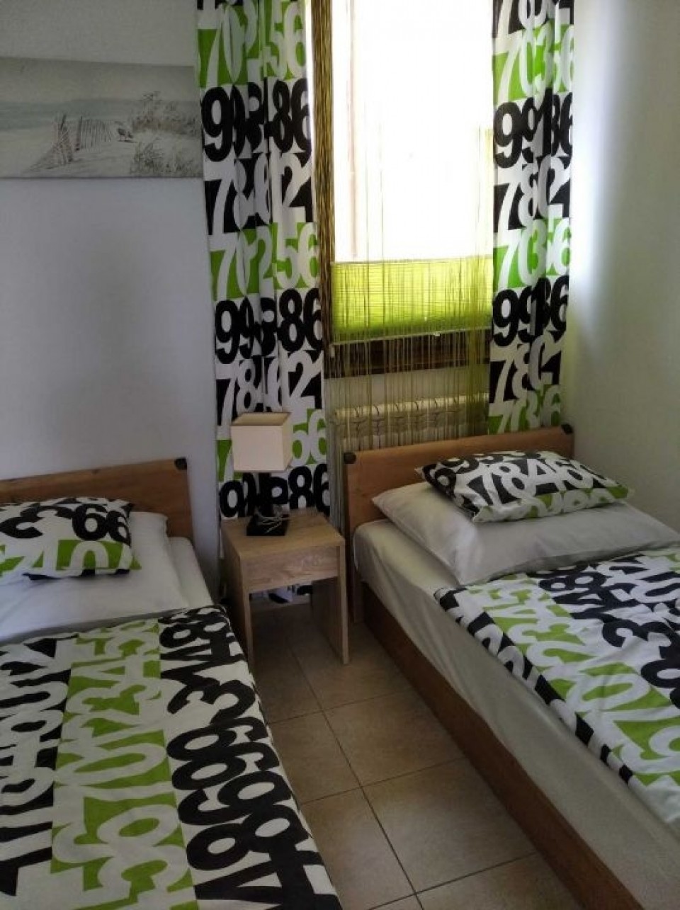 Apartament nr. 5