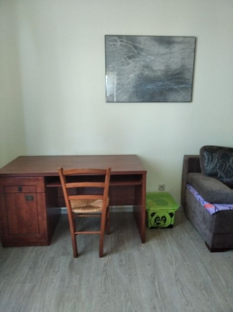 Apartament nr. 2