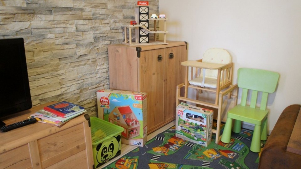 Apartament nr. 4