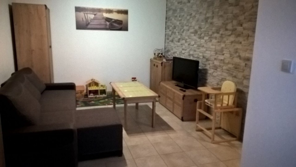 Apartament nr. 5