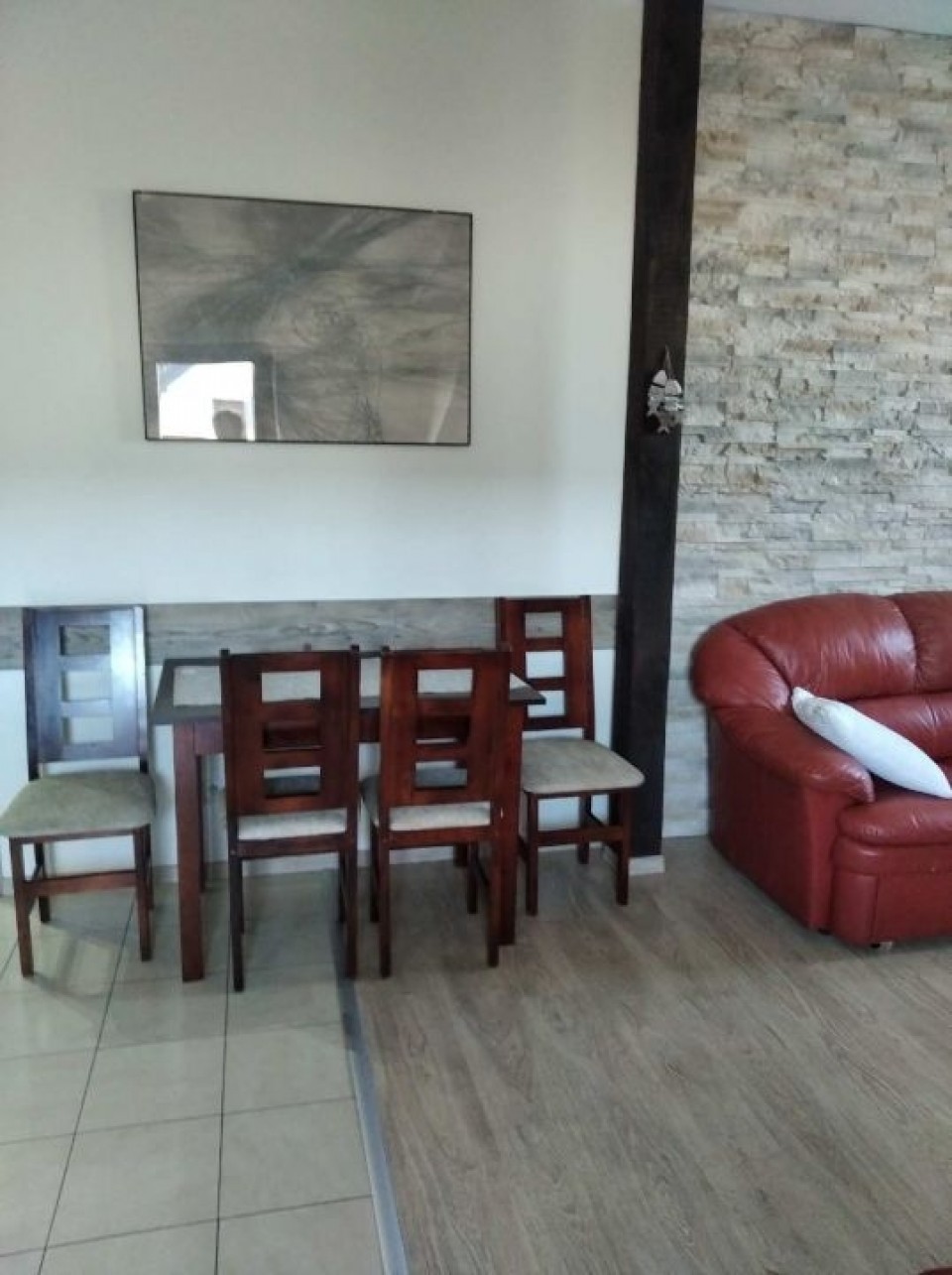 Apartament nr. 3