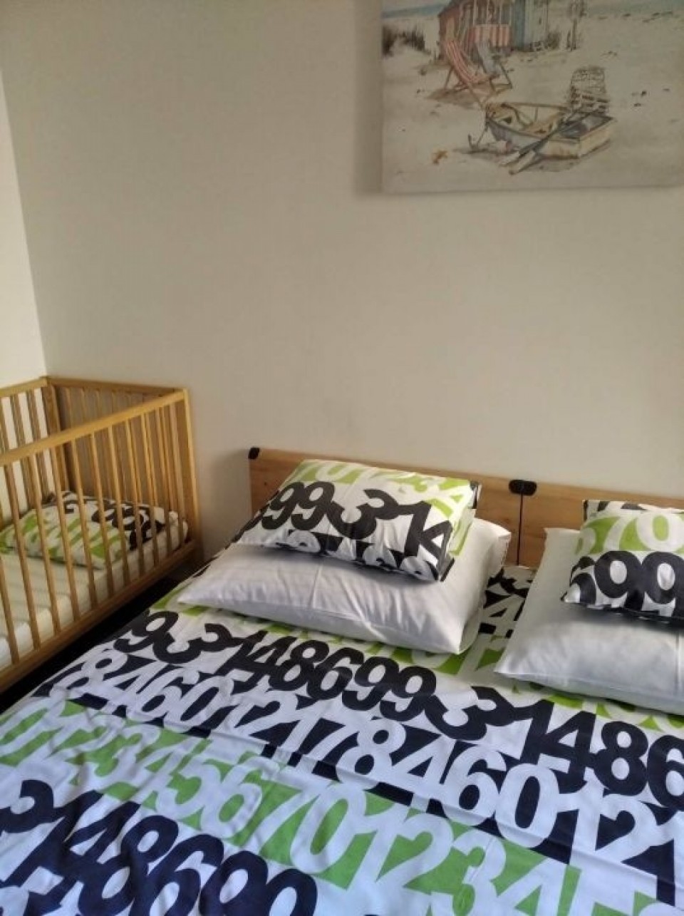 Apartament nr. 4