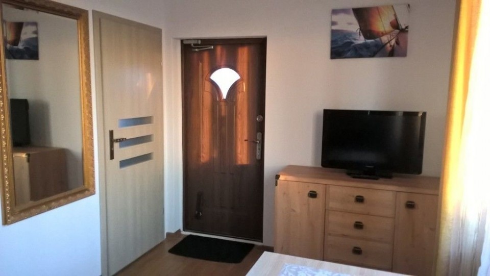 Apartament nr. 6