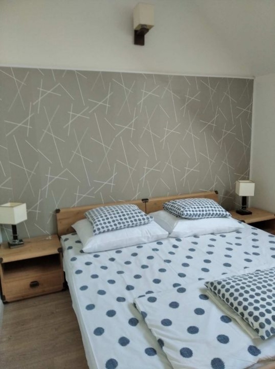 Apartament nr. 1