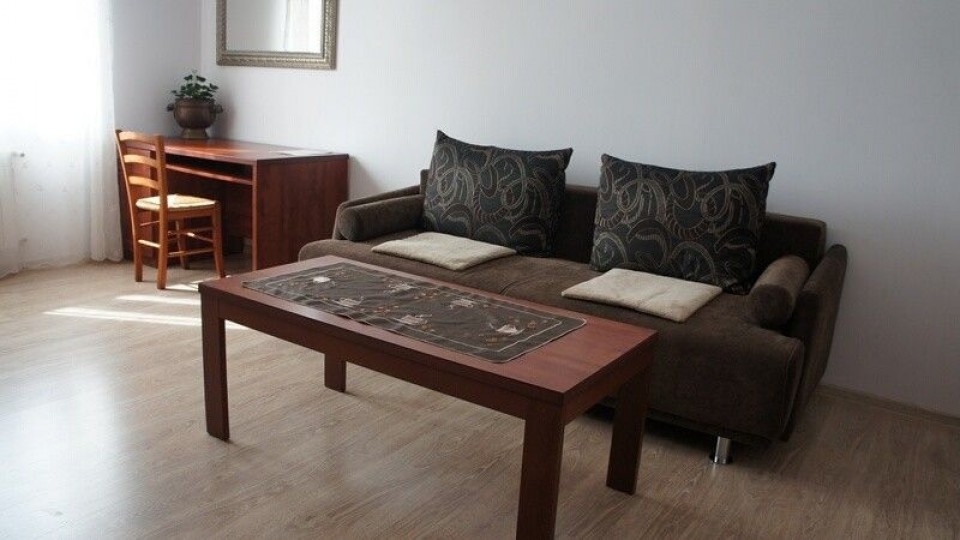 Apartament nr. 1