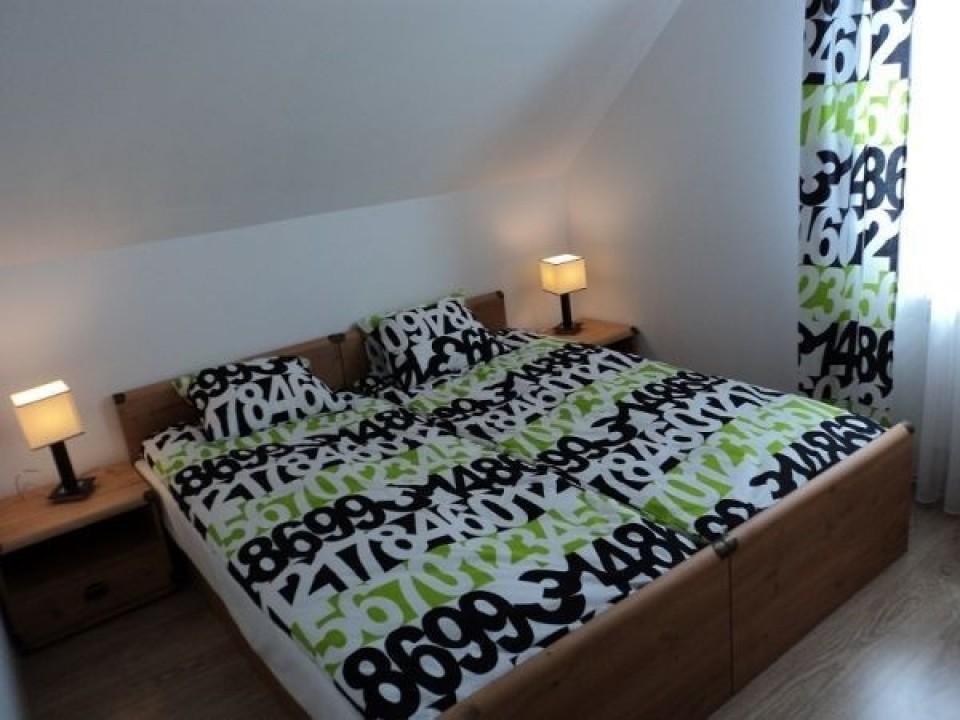 Apartament nr. 2