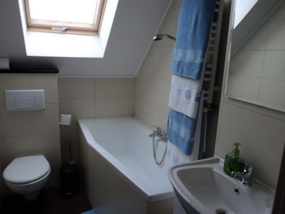 Apartament nr. 2