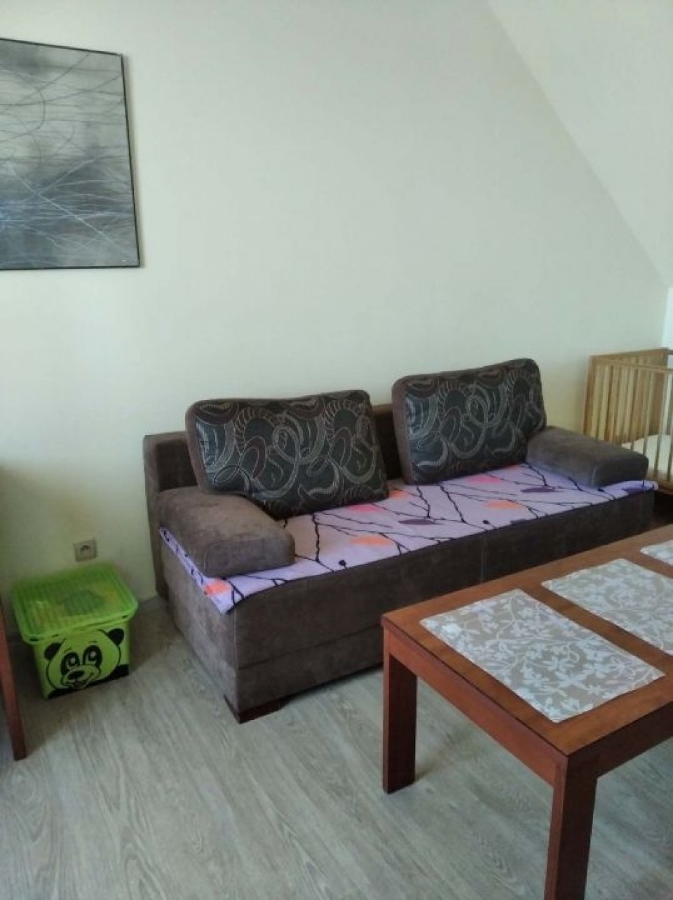 Apartament nr. 2