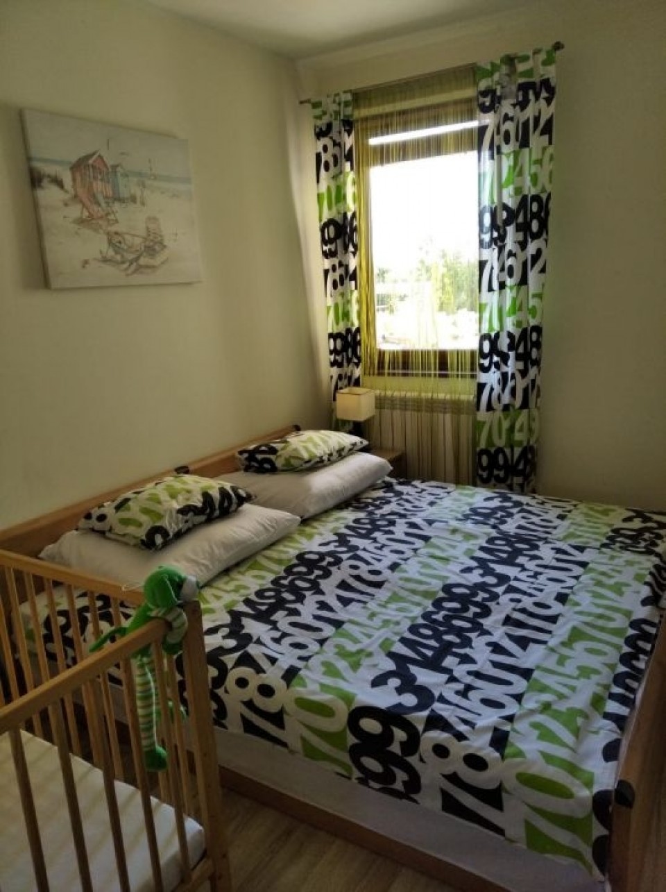 Apartament nr. 4