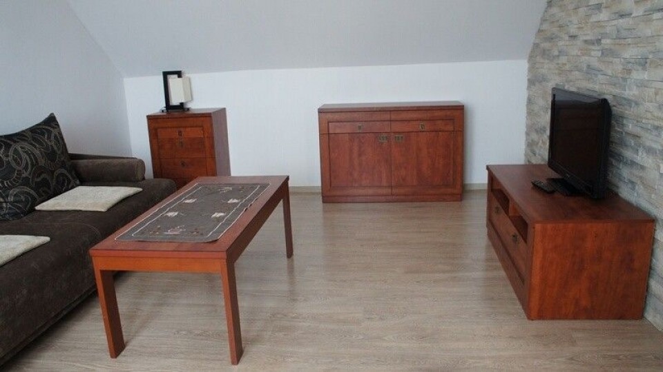 Apartament nr. 1