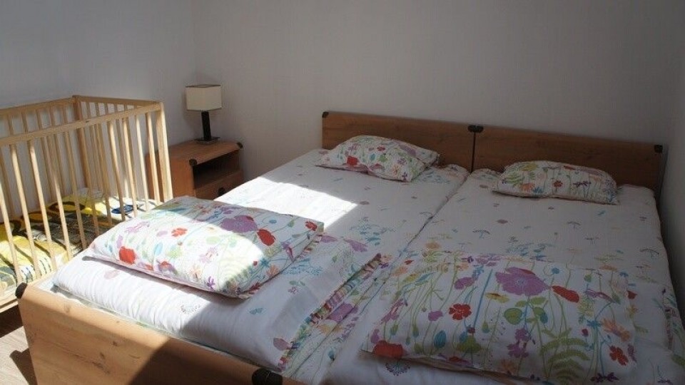 Apartament nr. 1