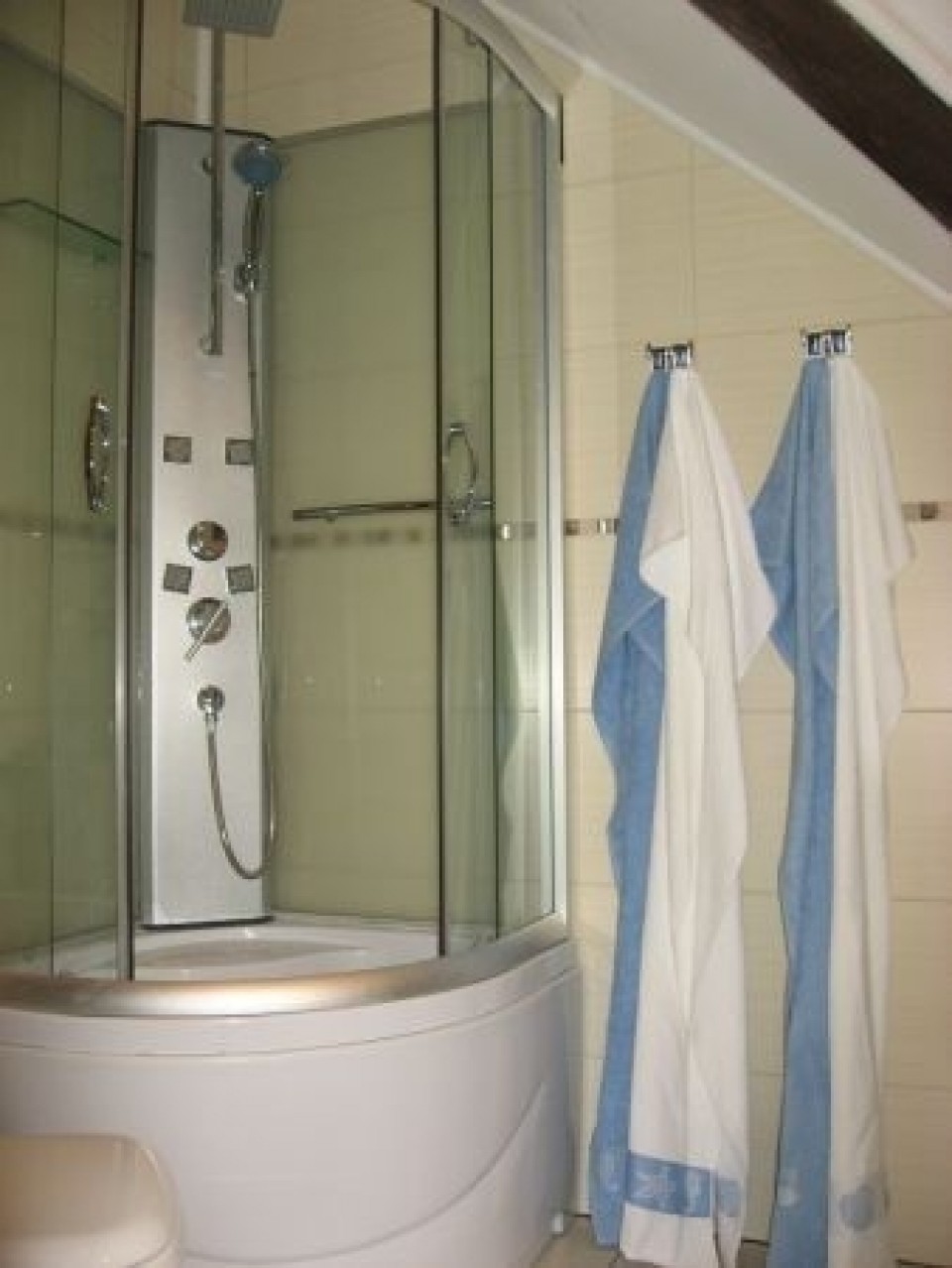 Apartament nr. 3