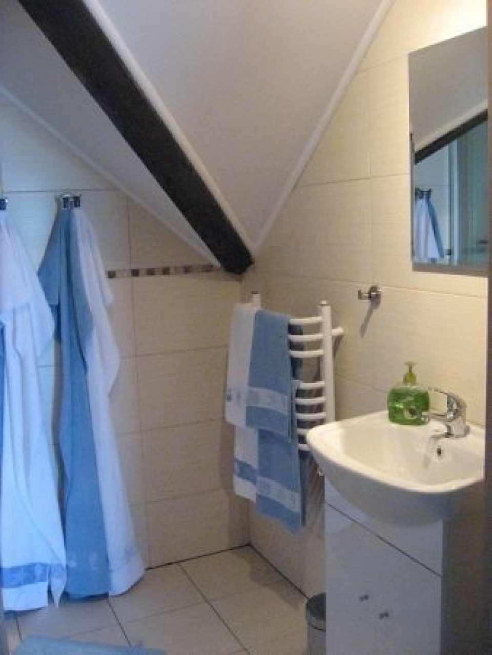 Apartament nr. 3