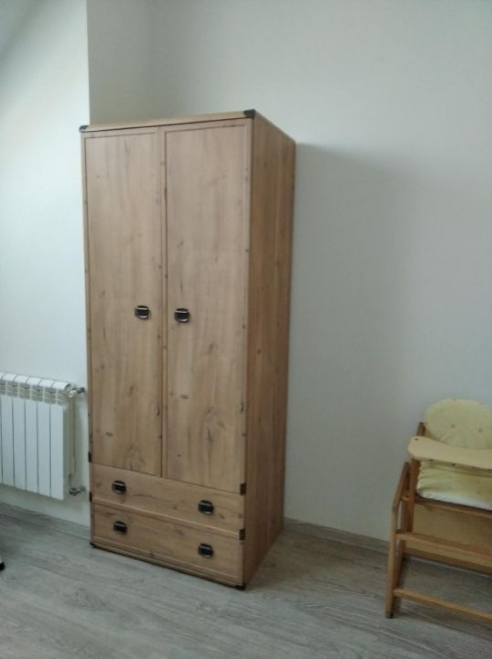 Apartament nr. 1