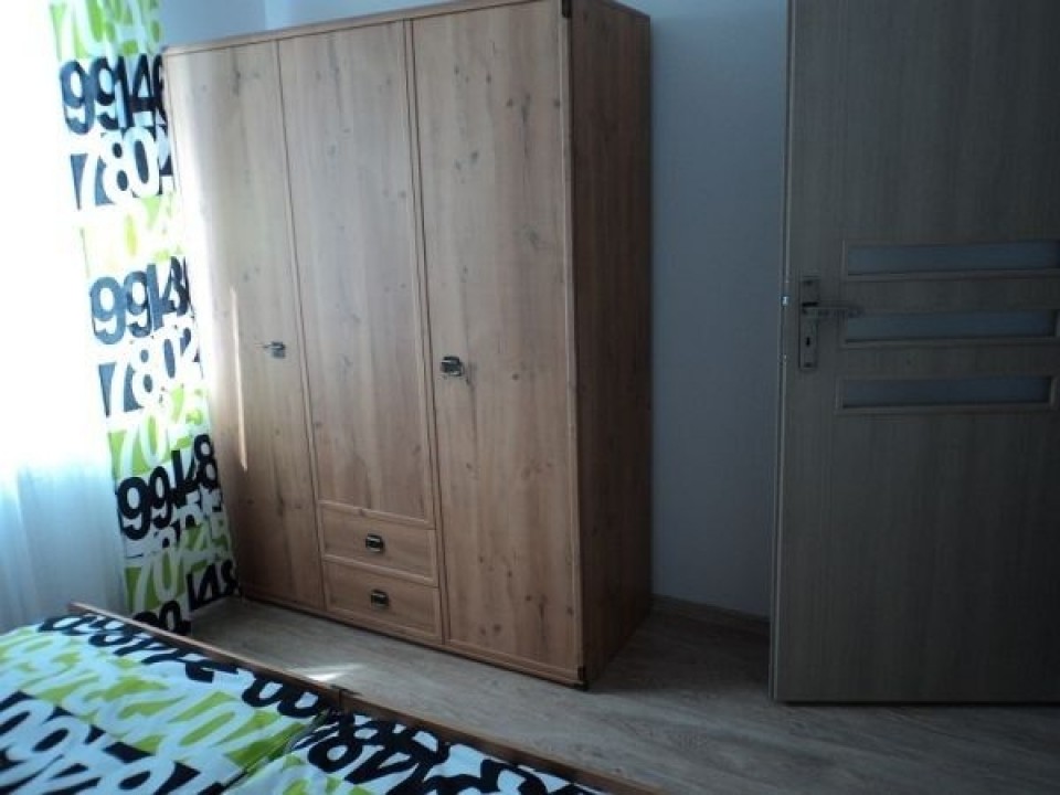Apartament nr. 2