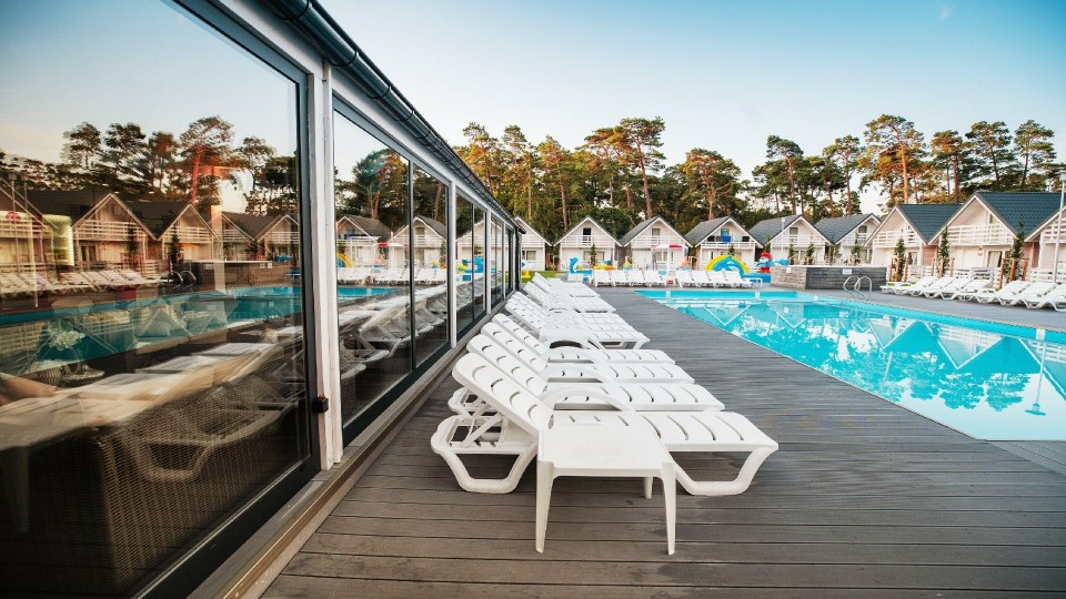 HOLIDAY PARK & RESORT