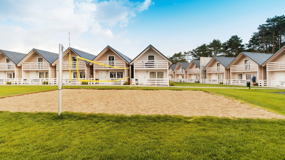 HOLIDAY PARK & RESORT