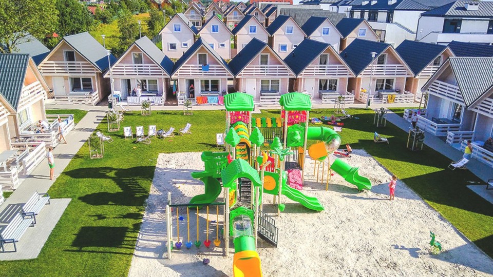 HOLIDAY PARK & RESORT