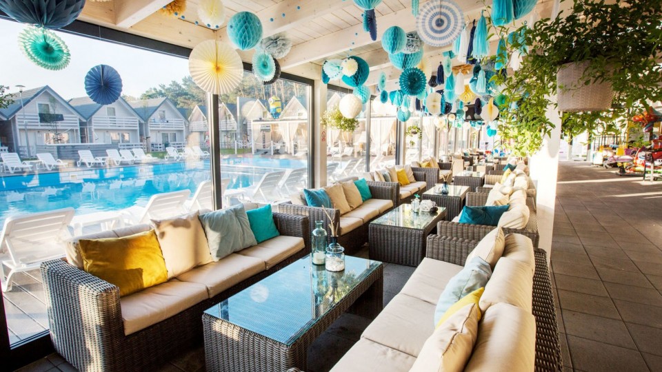 HOLIDAY PARK & RESORT