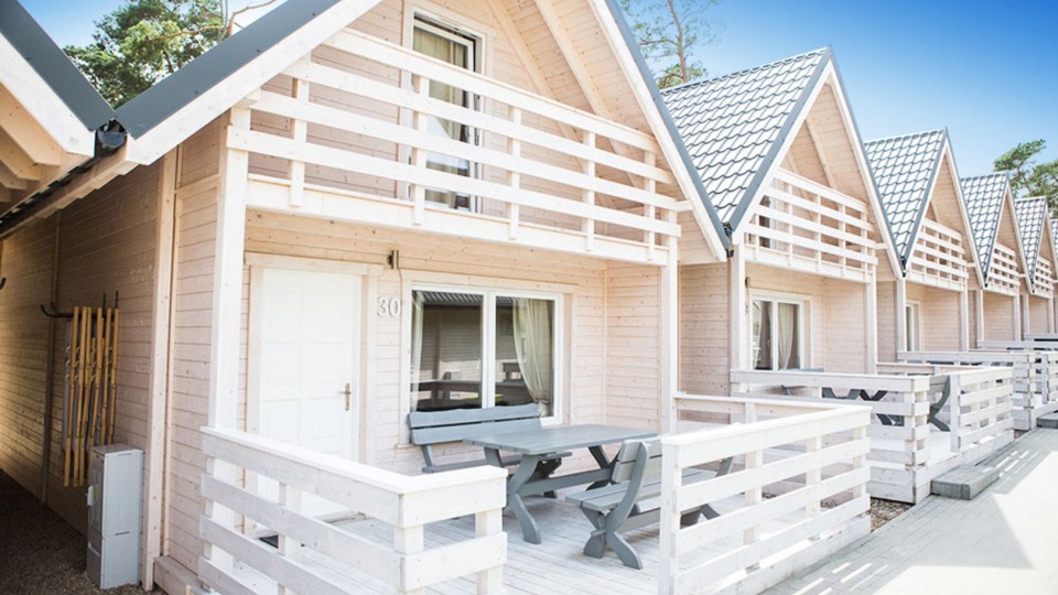HOLIDAY PARK & RESORT