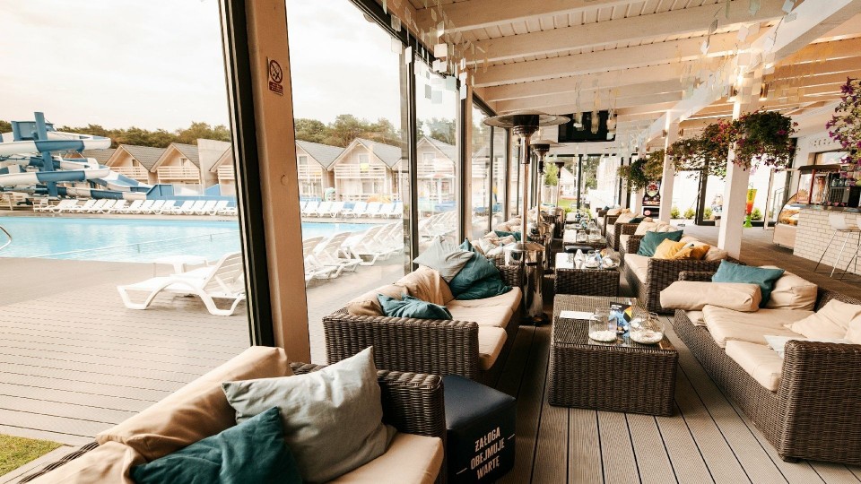 HOLIDAY PARK & RESORT