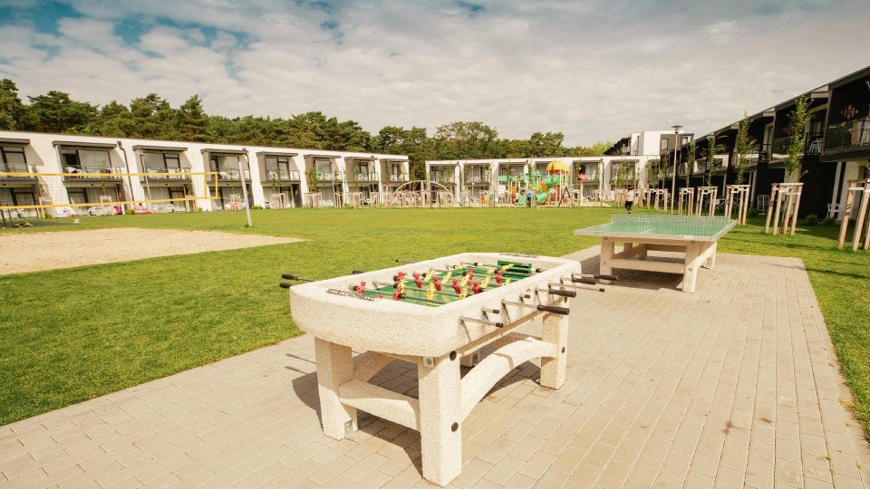 HOLIDAY PARK & RESORT