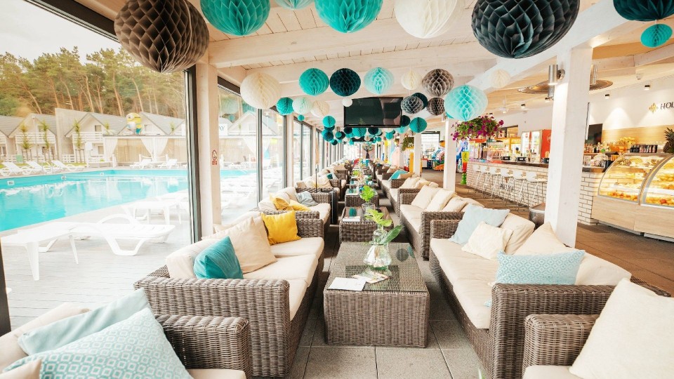 HOLIDAY PARK & RESORT