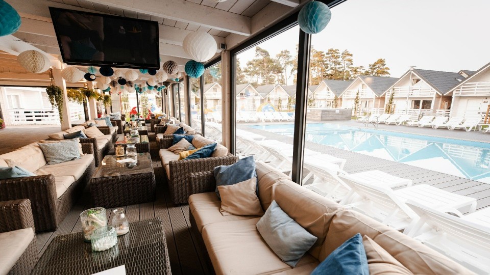 HOLIDAY PARK & RESORT