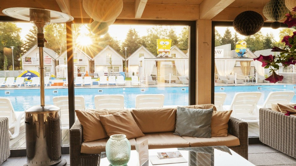 HOLIDAY PARK & RESORT