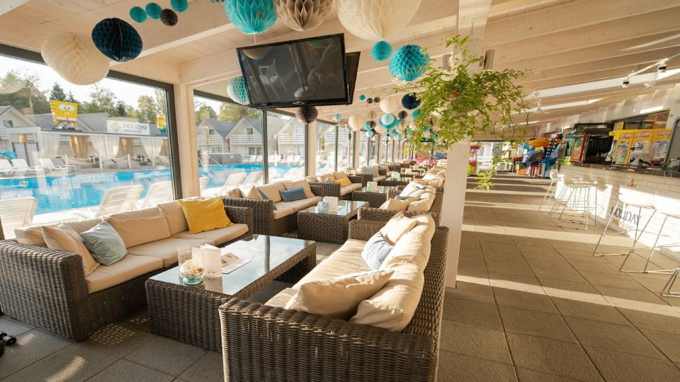 HOLIDAY PARK & RESORT