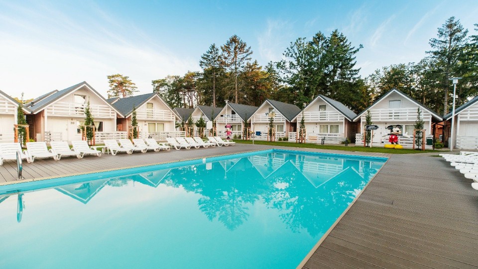 HOLIDAY PARK & RESORT