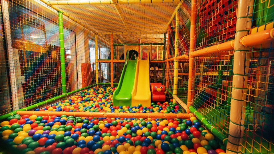 HOLIDAY PARK & RESORT