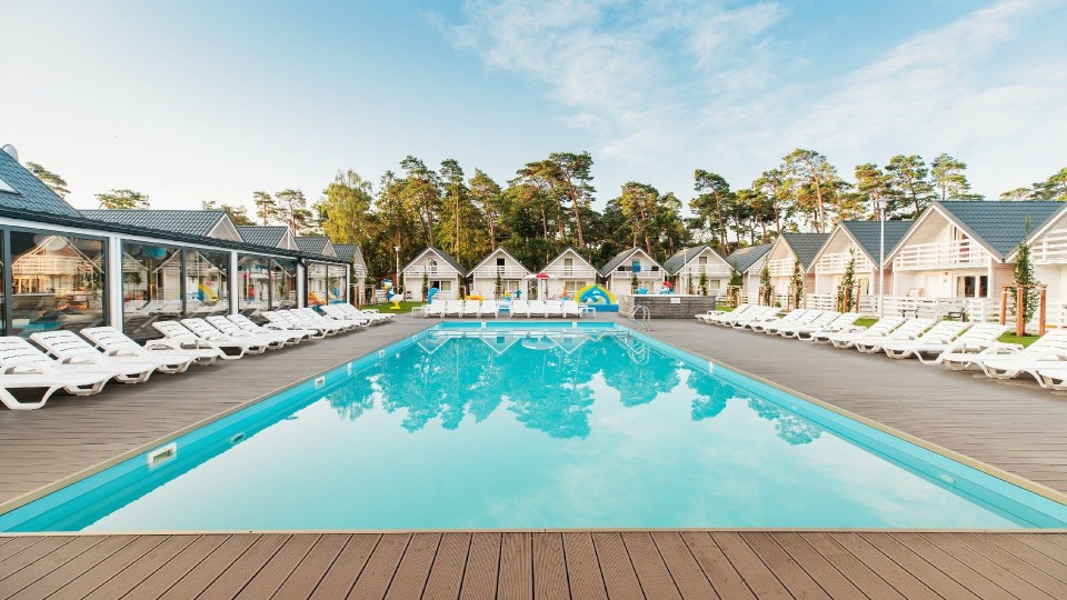HOLIDAY PARK & RESORT Pobierowo