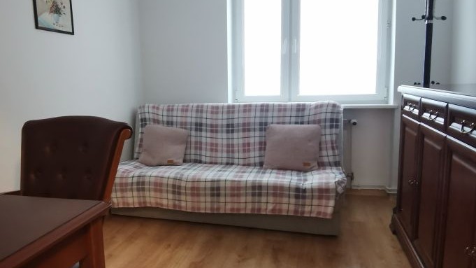 Apartament 60m2 ul. Parkowa 1B