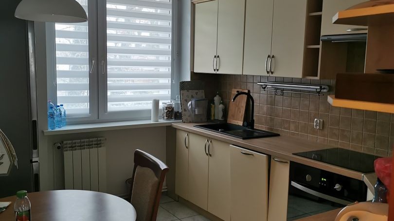 Apartament ul. Parkowa 1B