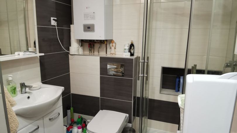 Apartament ul. Parkowa 1B
