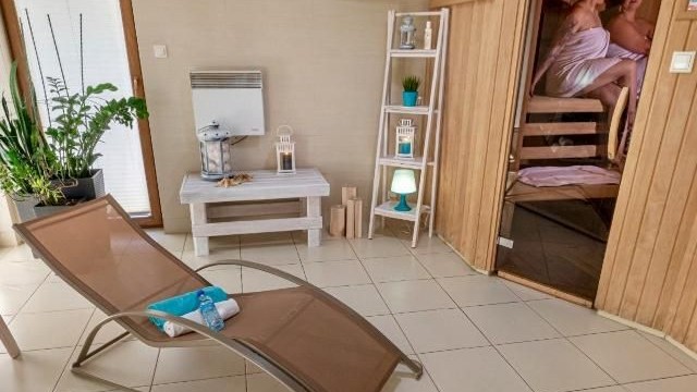 APARTAMENTY NAD MORZEM