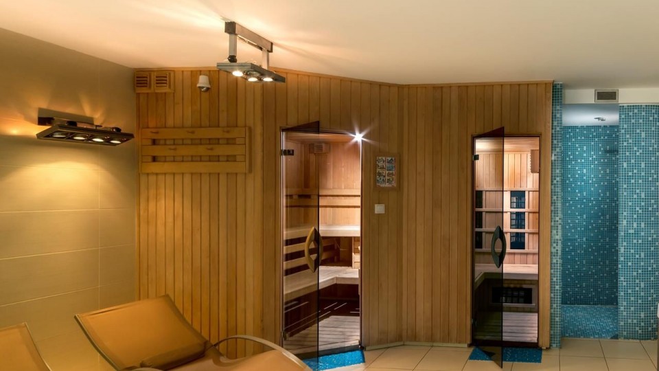 APARTAMENTY NAD MORZEM