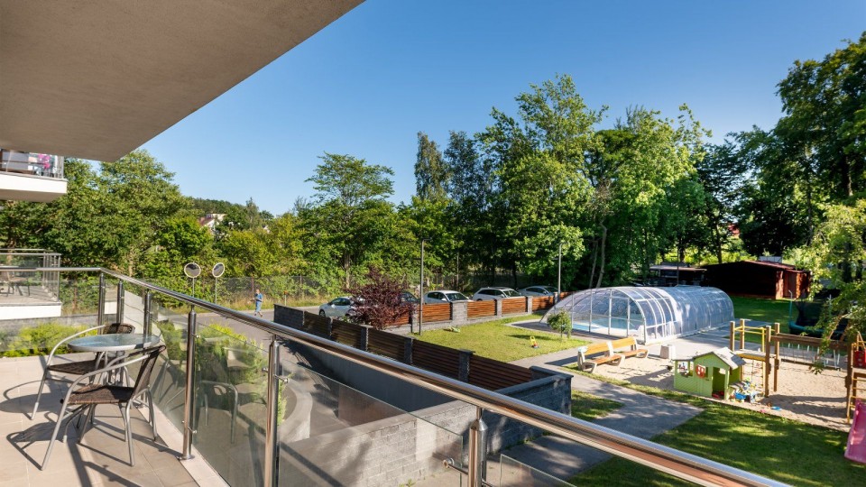 APARTAMENTY NAD MORZEM