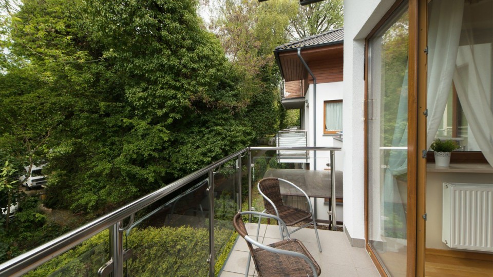 APARTAMENTY NAD MORZEM
