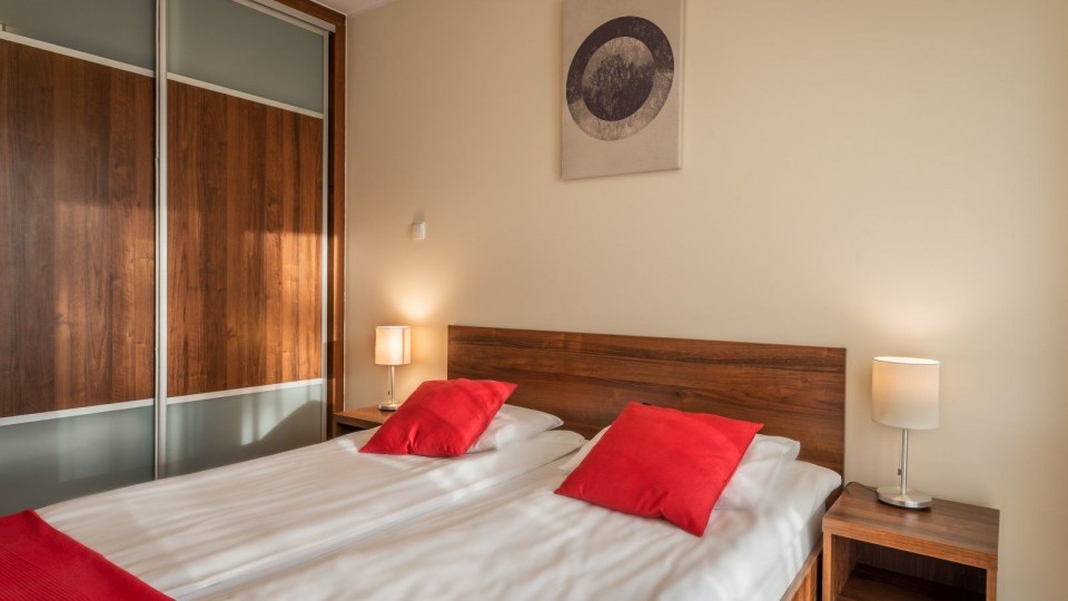 APARTAMENTY NAD MORZEM