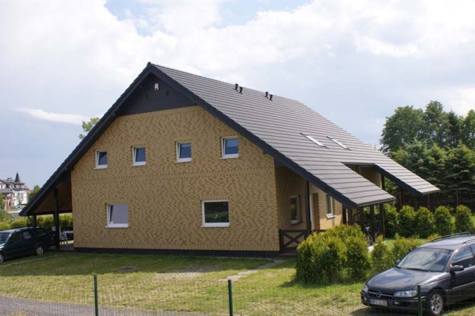 Domek Letniskowy Pogodna 3