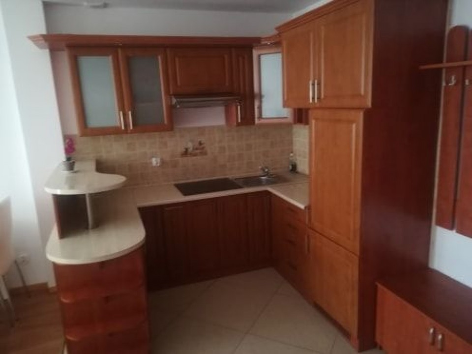 Apartamenty w Łukęcinie