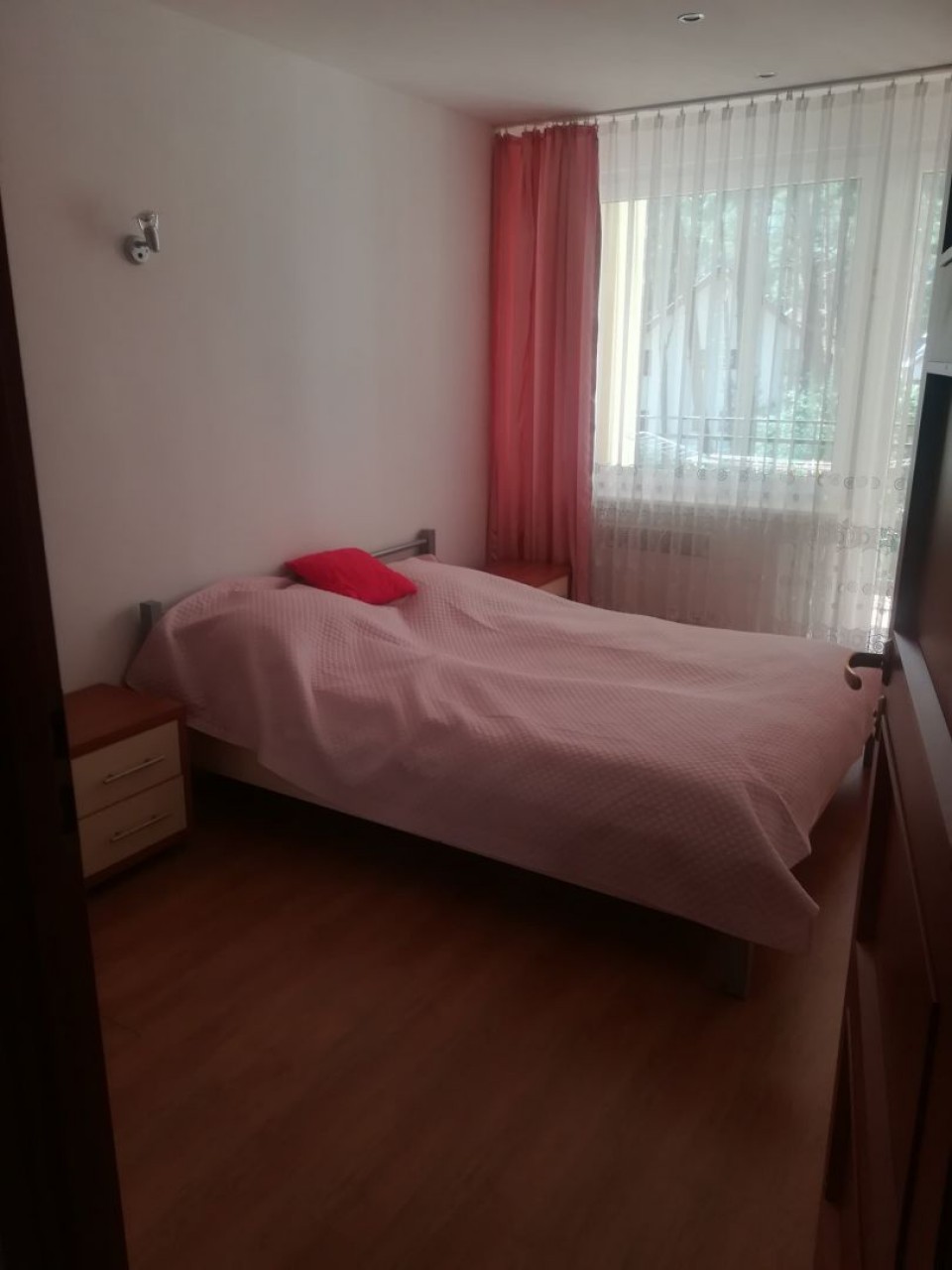 Apartamenty w Łukęcinie