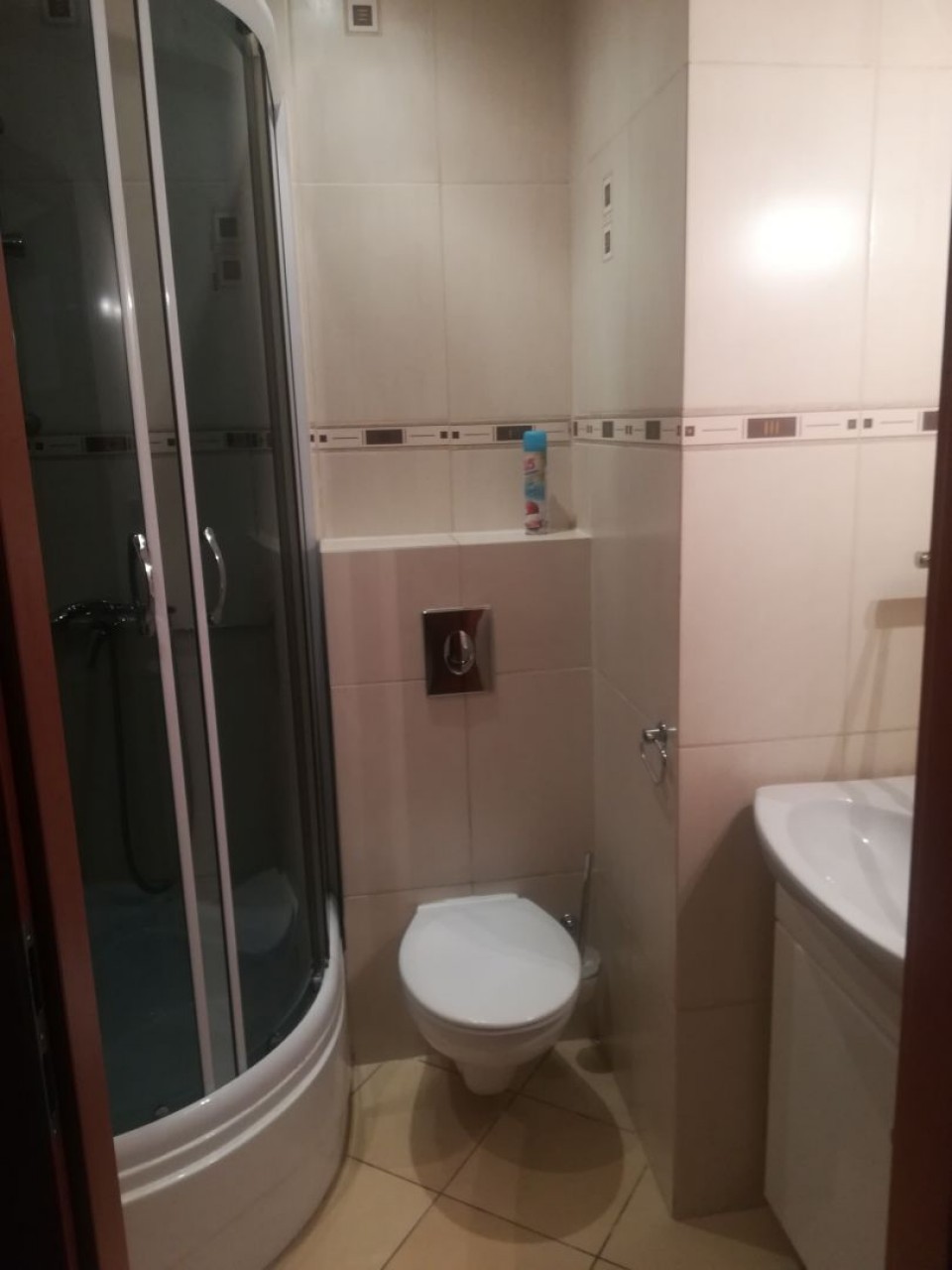 Apartamenty w Łukęcinie