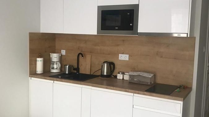 Apartament Słoneczny II