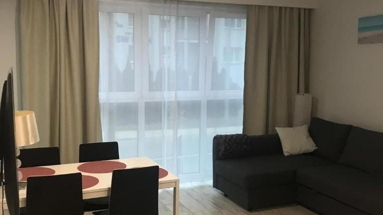 Apartament Słoneczny II